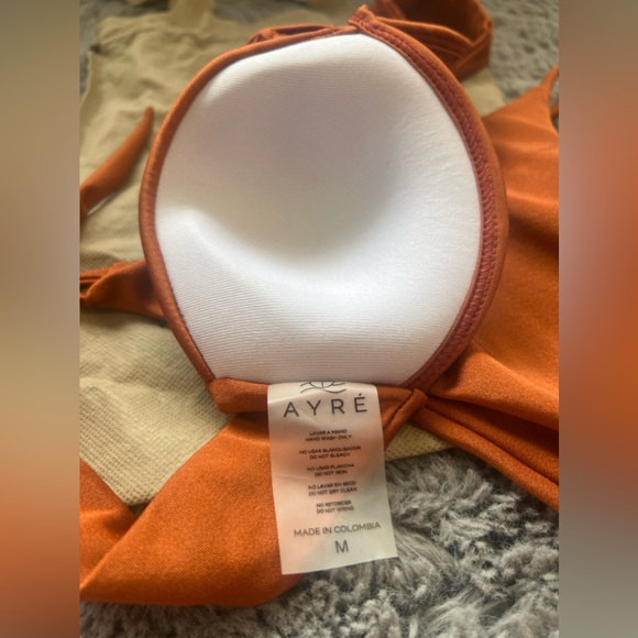 Gorgeous Colombian made sexy Bikini ✨👙 - Picture 5 of 11